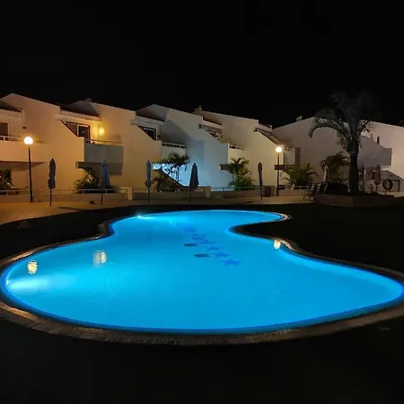 Malibu Park Sol Apartment