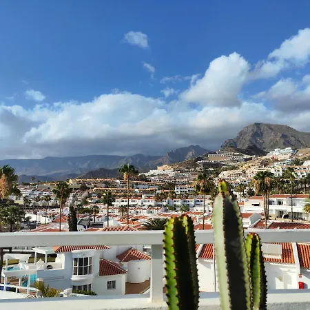 Malibu Park Sol Apartment