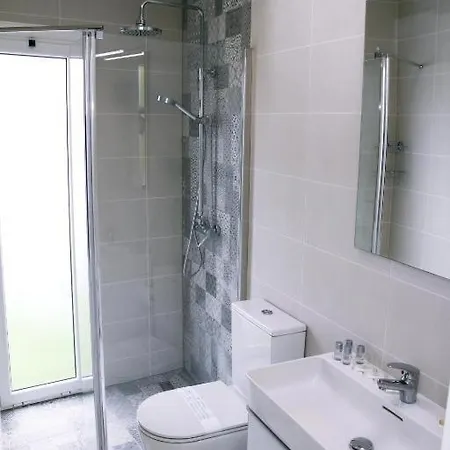 Malibu Park Sol Apartment Costa Adeje (Tenerife)