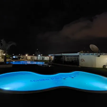 Malibu Park Sol Apartment *