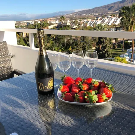 Apartment Malibu Park Sol Costa Adeje (Tenerife)