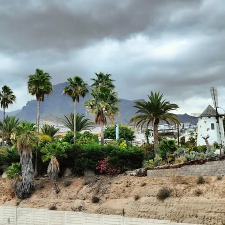 Malibu Park Sol