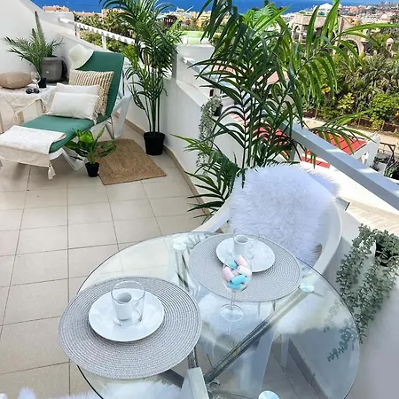 Malibu Park Sol Apartamento *