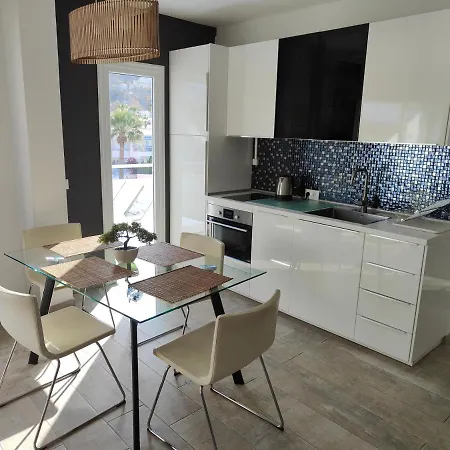 Apartamento Malibu Park Sol Costa Adeje (Tenerife)