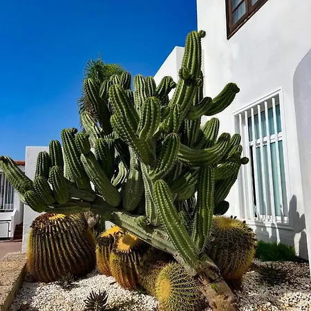 Malibu Park Sol Apartamento *