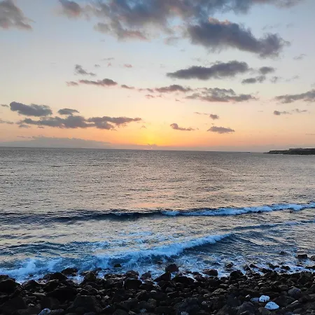 Malibu Park Sol Apartamento Costa Adeje (Tenerife)