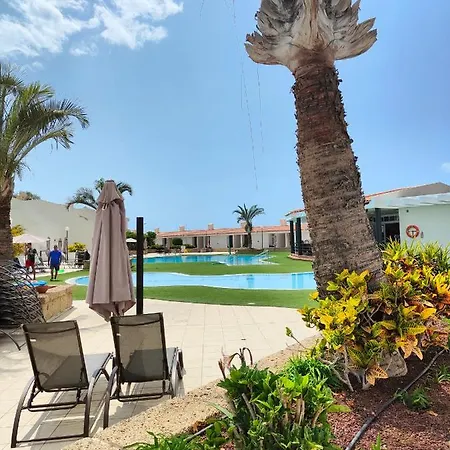 Malibu Park Sol Apartamento