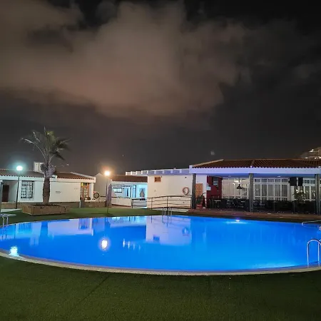 Apartamento Malibu Park Sol