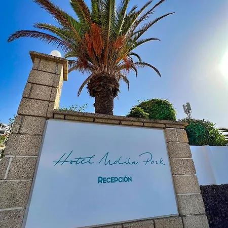 Apartamento Malibu Park Sol