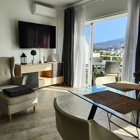 Malibu Park Sol * Costa Adeje (Tenerife)