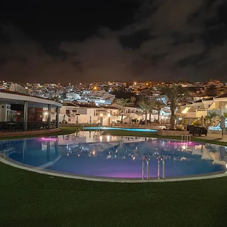Malibu Park Sol Apartman
