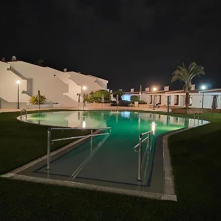 Malibu Park Sol Apartamento