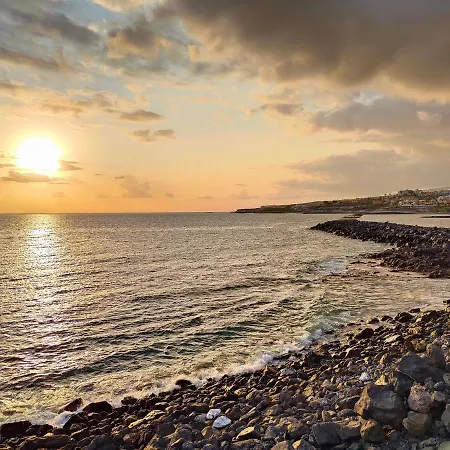 Malibu Park Sol Apartamento