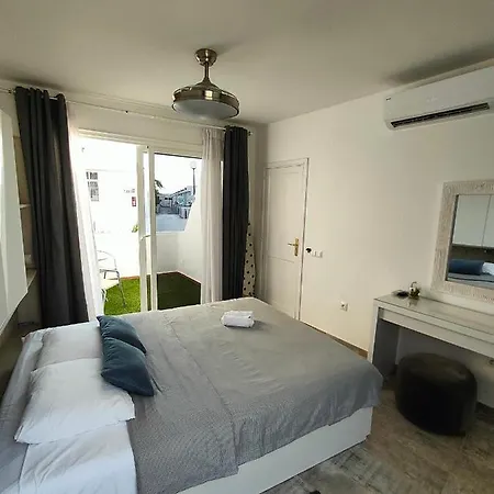 Apartamento Malibu Park Sol Costa Adeje (Tenerife)