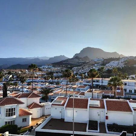 Apartamento Malibu Park Sol Costa Adeje (Tenerife)