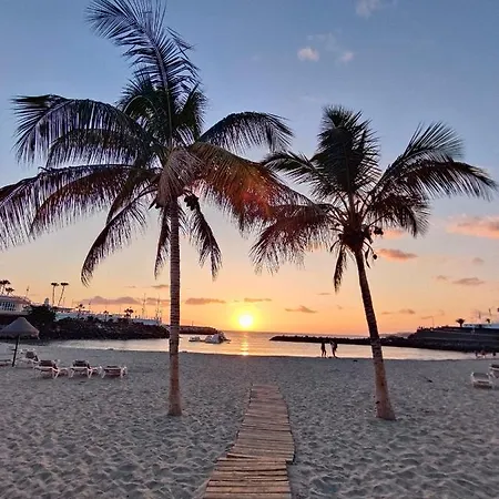 Malibu Park Sol Costa Adeje (Tenerife)