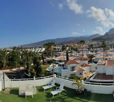 Malibu Park Sol Apartamento Costa Adeje (Tenerife)