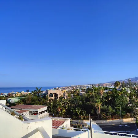 Malibu Park Sol * Costa Adeje (Tenerife)