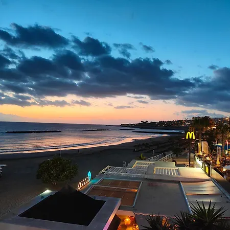 Apartamento Malibu Park Sol *