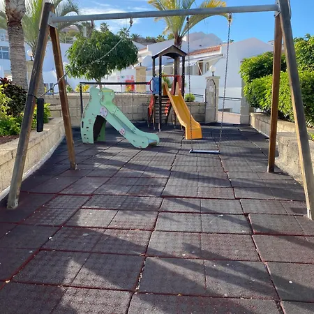 Malibu Park Sol Apartamento *