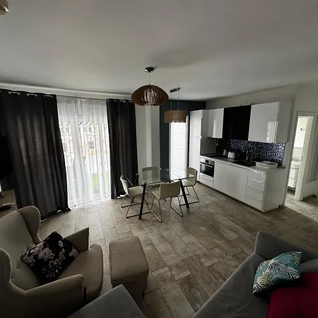 Apartamento Malibu Park Sol *